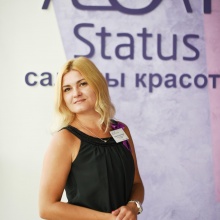 Яна Куличкова